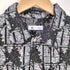 ティーケータケオキクチ tk. TAKEO KIKUCHI レースデザインシャツ メンズ JPN:M