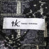 ティーケータケオキクチ tk. TAKEO KIKUCHI レースデザインシャツ メンズ JPN:M