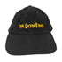 90s THE LION KING CAMPAIGN CAP キャップ メンズ