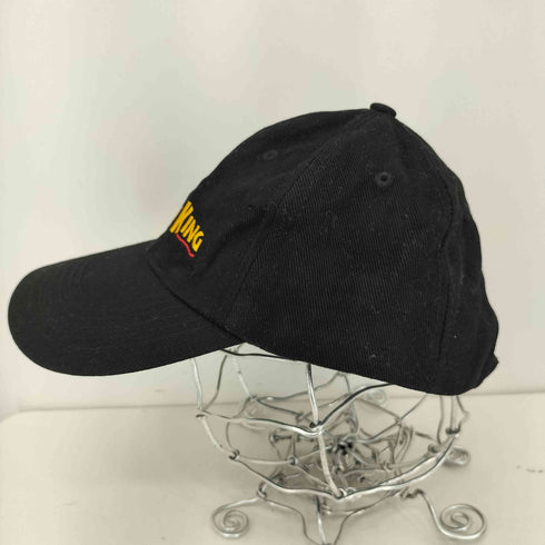 90s THE LION KING CAMPAIGN CAP キャップ メンズ