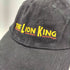 90s THE LION KING CAMPAIGN CAP キャップ メンズ