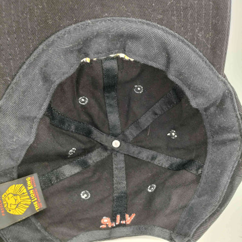 90s THE LION KING CAMPAIGN CAP キャップ メンズ