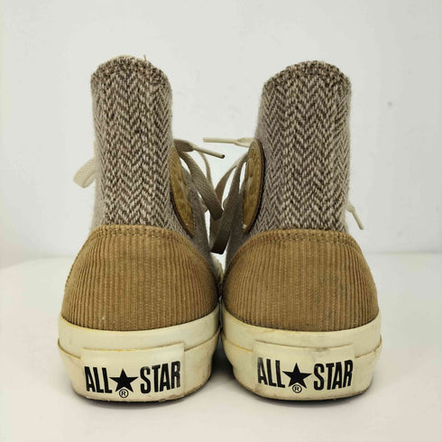 コンバース CONVERSE allstar ハンティングジャケット ハイカット メンズ CONVERSE:7 1/2