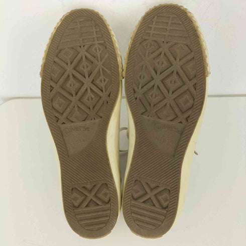 コンバース CONVERSE allstar ハンティングジャケット ハイカット メンズ CONVERSE:7 1/2