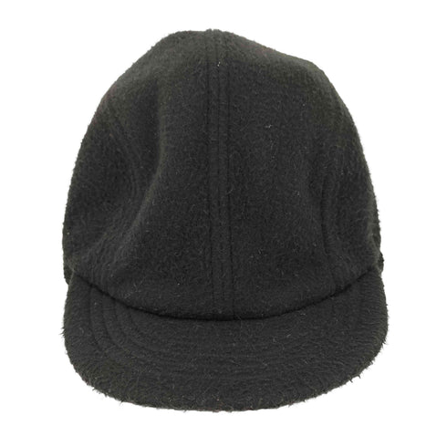 ニューイングランドキャップ NEW ENGLAND CAP USA製 フリース フライトキャップ メンズ