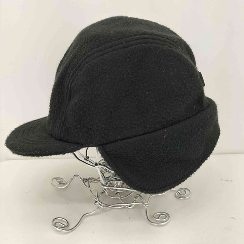 ニューイングランドキャップ NEW ENGLAND CAP USA製 フリース フライトキャップ メンズ