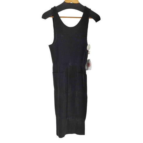 アイムプロダクトイッセイミヤケ im product ISSEY MIYAKE プリーツエプロン レディース ONE SIZE