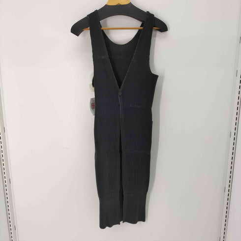 アイムプロダクトイッセイミヤケ im product ISSEY MIYAKE プリーツエプロン レディース ONE SIZE