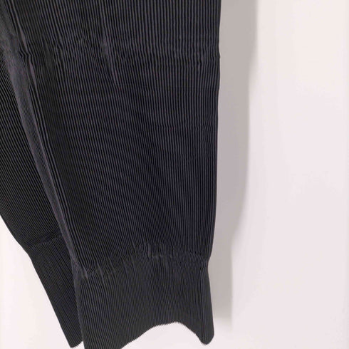 アイムプロダクトイッセイミヤケ im product ISSEY MIYAKE プリーツエプロン レディース ONE SIZE