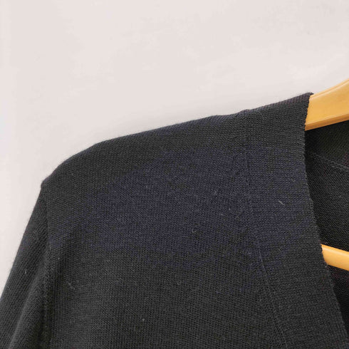 アベイシングエイプ A BATHING APE GORILLA WOOL エイプヘッド ライト ウール カーディガン メンズ JPN:S