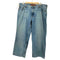 スティーブ バリース STEVE & BARRYS 90-00S LOW RISE BOOT CUT デニム パンツ メンズ 40×30