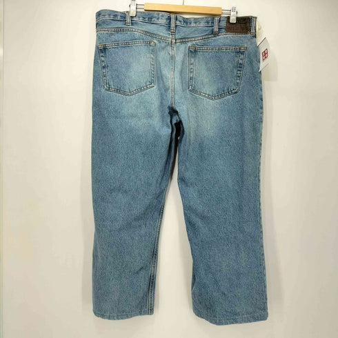 スティーブ バリース STEVE & BARRYS 90-00S LOW RISE BOOT CUT デニム パンツ メンズ 40×30