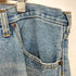 スティーブ バリース STEVE & BARRYS 90-00S LOW RISE BOOT CUT デニム パンツ メンズ 40×30