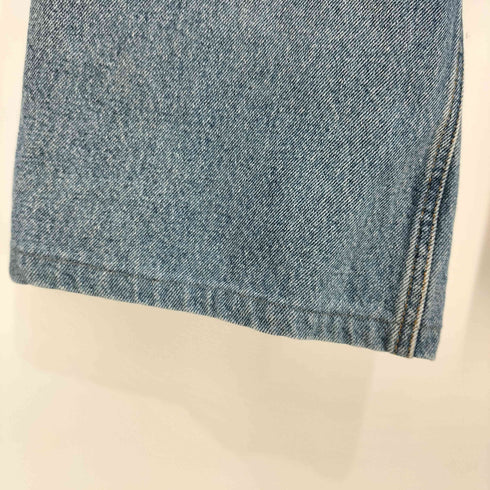 スティーブ バリース STEVE & BARRYS 90-00S LOW RISE BOOT CUT デニム パンツ メンズ 40×30