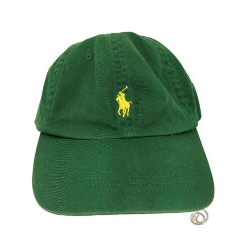 ポロラルフローレン POLO RALPH LAUREN CLASSIC SPORT CAP ポニー刺繍 キャップ メンズ ONE SIZE