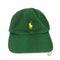 ポロラルフローレン POLO RALPH LAUREN CLASSIC SPORT CAP ポニー刺繍 キャップ メンズ ONE SIZE