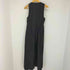 ザラ ZARA ジッパーポプリンワンピース レディース import:M