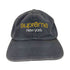 シュプリーム Supreme CLASSIC LOGO 6-PANEL CAP USA製 6パネルキャップ メンズ