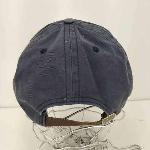 シュプリーム Supreme CLASSIC LOGO 6-PANEL CAP USA製 6パネルキャップ メンズ