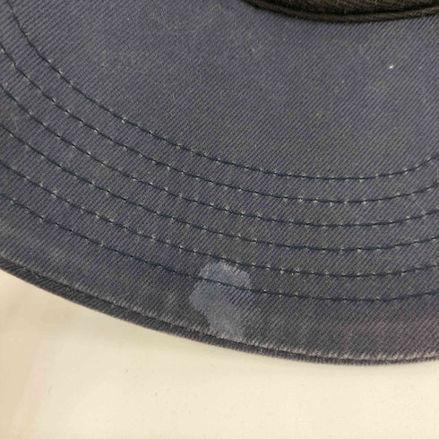 シュプリーム Supreme CLASSIC LOGO 6-PANEL CAP USA製 6パネルキャップ メンズ