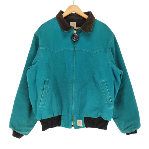カーハート Carhartt 90S サンタフェジャケット メンズ