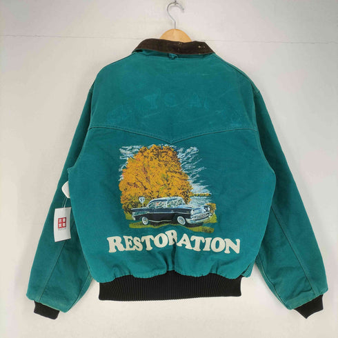 カーハート Carhartt 90S サンタフェジャケット メンズ