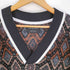 ユナイテッドトウキョウ UNITED TOKYO 19aw ウールシルクエスニックニット メンズ JPN:1