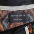 ユナイテッドトウキョウ UNITED TOKYO 19aw ウールシルクエスニックニット メンズ JPN:1