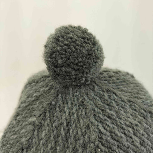 スタブリッジ STABRIDGE PAKISTAN BEANIE パキスタンビーニー ニットキャップ メンズ FREE