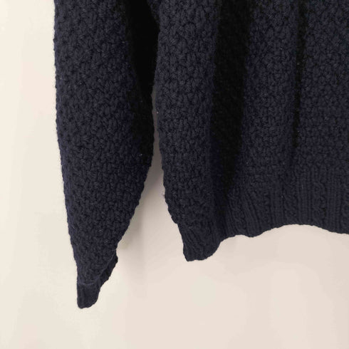 ニューヨーカー NEWYORKER 90s HAND KNIT メンズ JPN:M