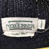 ニューヨーカー NEWYORKER 90s HAND KNIT メンズ JPN:M