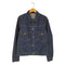 サイ SCYE Pivot Sleeve Trucker Jacket パイロットスリーブ トラッカージャケット メンズ 36