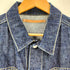 サイ SCYE Pivot Sleeve Trucker Jacket パイロットスリーブ トラッカージャケット メンズ 36