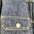 サイ SCYE Pivot Sleeve Trucker Jacket パイロットスリーブ トラッカージャケット メンズ 36