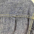 サイ SCYE Pivot Sleeve Trucker Jacket パイロットスリーブ トラッカージャケット メンズ 36