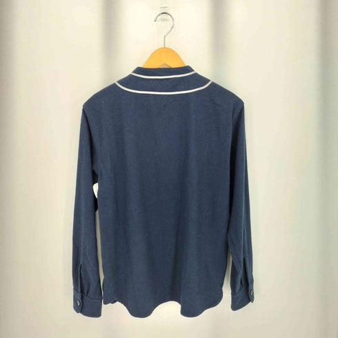 チャンピオン Champion ROCHESTER BASEBALL SHIRT ベースボールシャツ メンズ import:L