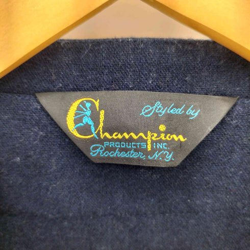 チャンピオン Champion ROCHESTER BASEBALL SHIRT ベースボールシャツ メンズ import:L