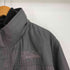 ファーストダウン FIRST DOWN 3WAY フリースライナー ダウンジャケット メンズ import:L