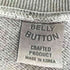 BELLY BUTTON プリント スウェット レディース