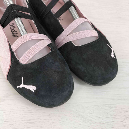 プーマ PUMA Women's Speedcat Ballet SD レディース JPN:24