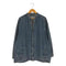 カンビオ CAMBIO Oversize Silhouette Denim Jacket デニムジャケット メンズ JPN:M