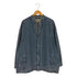 カンビオ CAMBIO Oversize Silhouette Denim Jacket デニムジャケット メンズ JPN:M