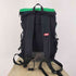 チャムス CHUMS zion pack スウェット ナイロン メンズ