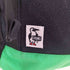 チャムス CHUMS zion pack スウェット ナイロン メンズ