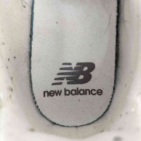 ニューバランス NEW BALANCE U327WVA ローカットスニーカー レディース JPN:24