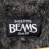 ビームス BEAMS アーミー フード デッキジャケット メンズ FREE