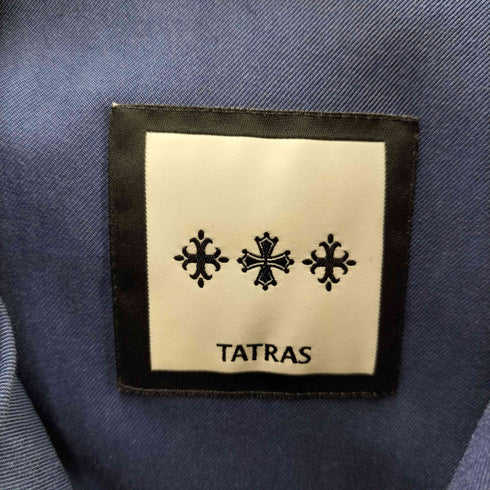 タトラス TATRAS IMPERIA ショートトレンチコート レディース JPN:2