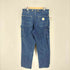 カーハート Carhartt USA製 DOUBLE FRONT DENIM WORK PANT ダブルニー デニム パンツ メンズ 34×32