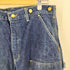カーハート Carhartt USA製 DOUBLE FRONT DENIM WORK PANT ダブルニー デニム パンツ メンズ 34×32