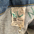 カーハート Carhartt USA製 DOUBLE FRONT DENIM WORK PANT ダブルニー デニム パンツ メンズ 34×32